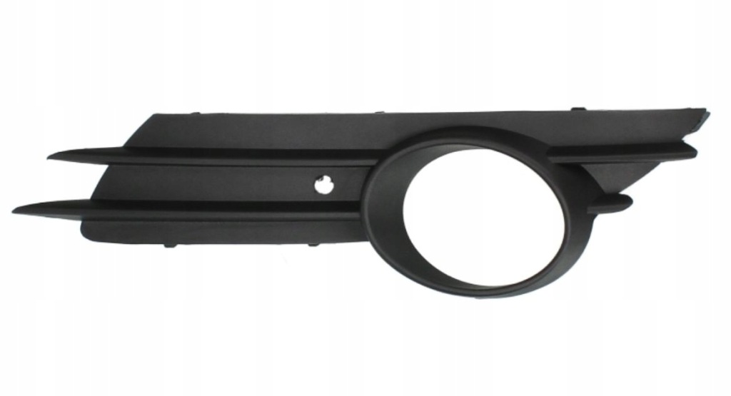 фото №1, Решётка радиатора бампера opel corsa d 06-11 передняя левая