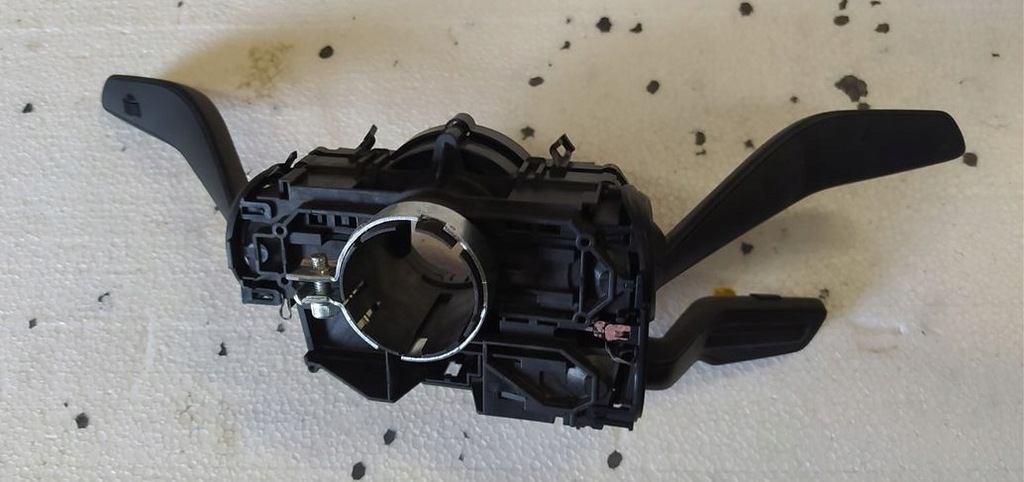 фото №6, Перемикач перемикачі audi a4 q7 sq7 4m 4m0907129eq