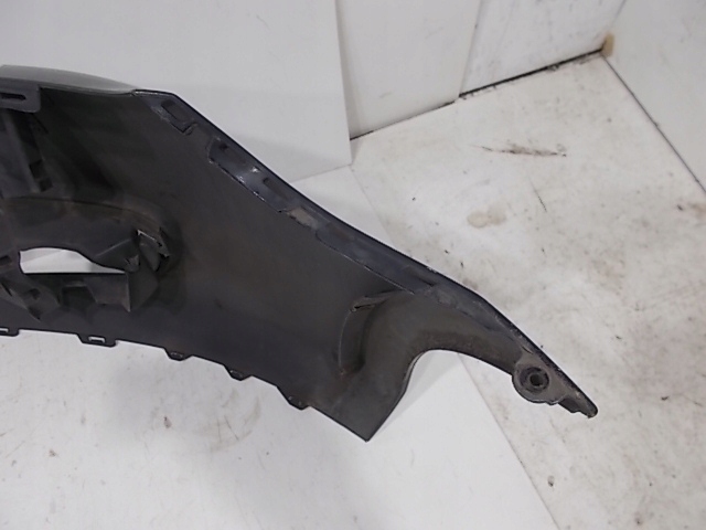 фото №9, Vw golf vi hb 09-13 бампер передний 4xpdc омыватель