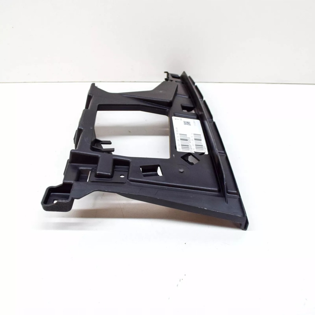 фото №8, Audi tt rs 8s fv бампер передній лівий нижній кронштейн захист 8s0807095b oem