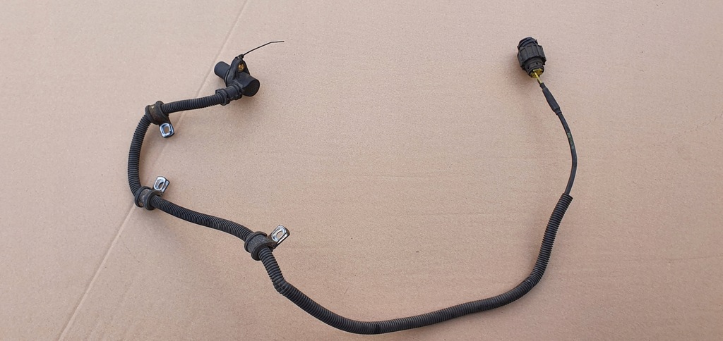 фото №1, Датчик швидкості вала вала volvo fh magnum