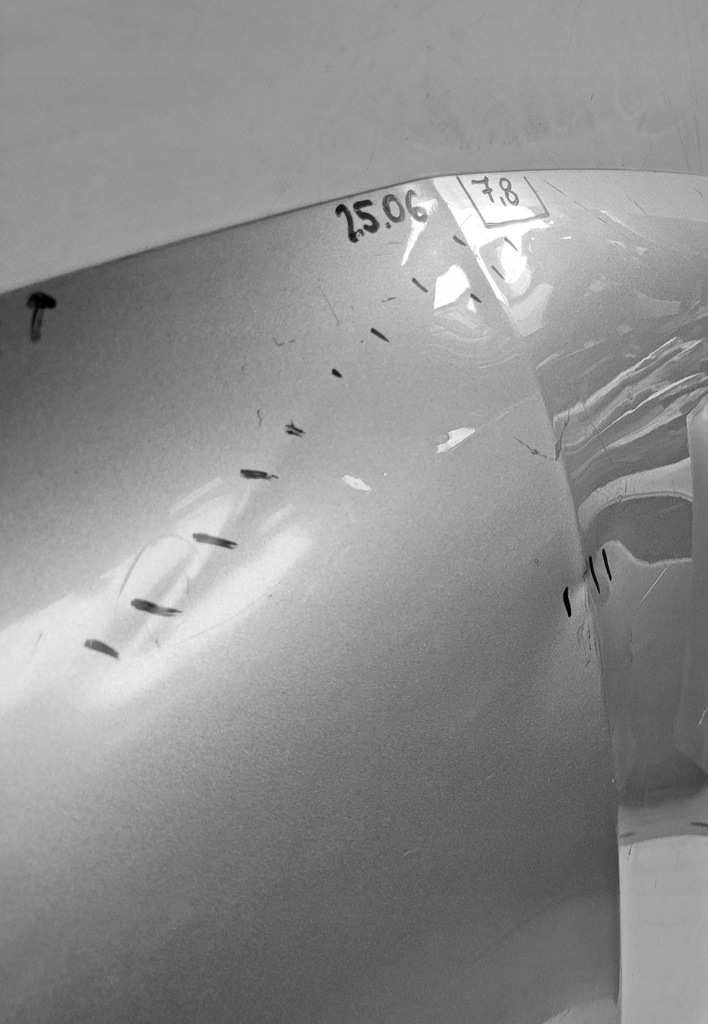 фото №6, Капот opel grandland x дизель 2017-