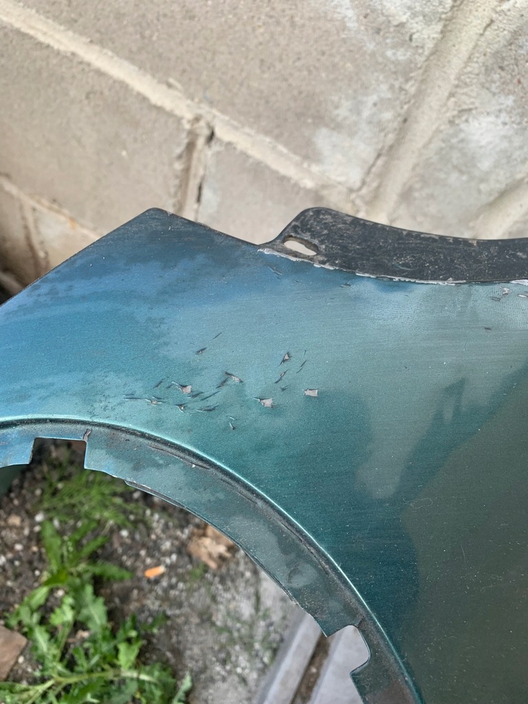 фото №3, Капот mini cooper