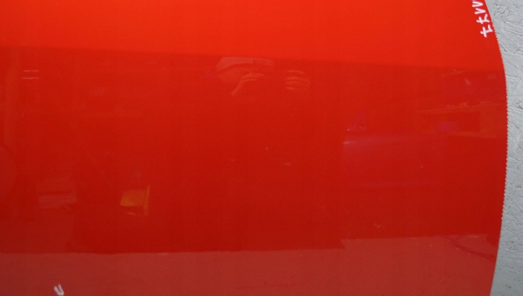 фото №9, Двері правий перед mitsubishi colt vi lift 3d d1177 10c