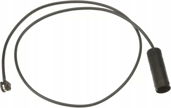 фото №1, Trw gic112 контакт предупредительный, износ накладок тормозных