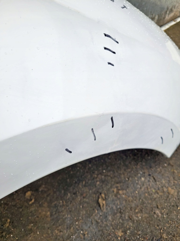 фото №7, Крыло передний левый / правый перед seat leon 4 iv 2020-