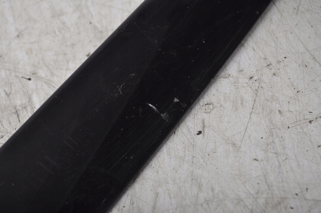 фото №9, Audi a5 i молдинг накладка поріг ліва