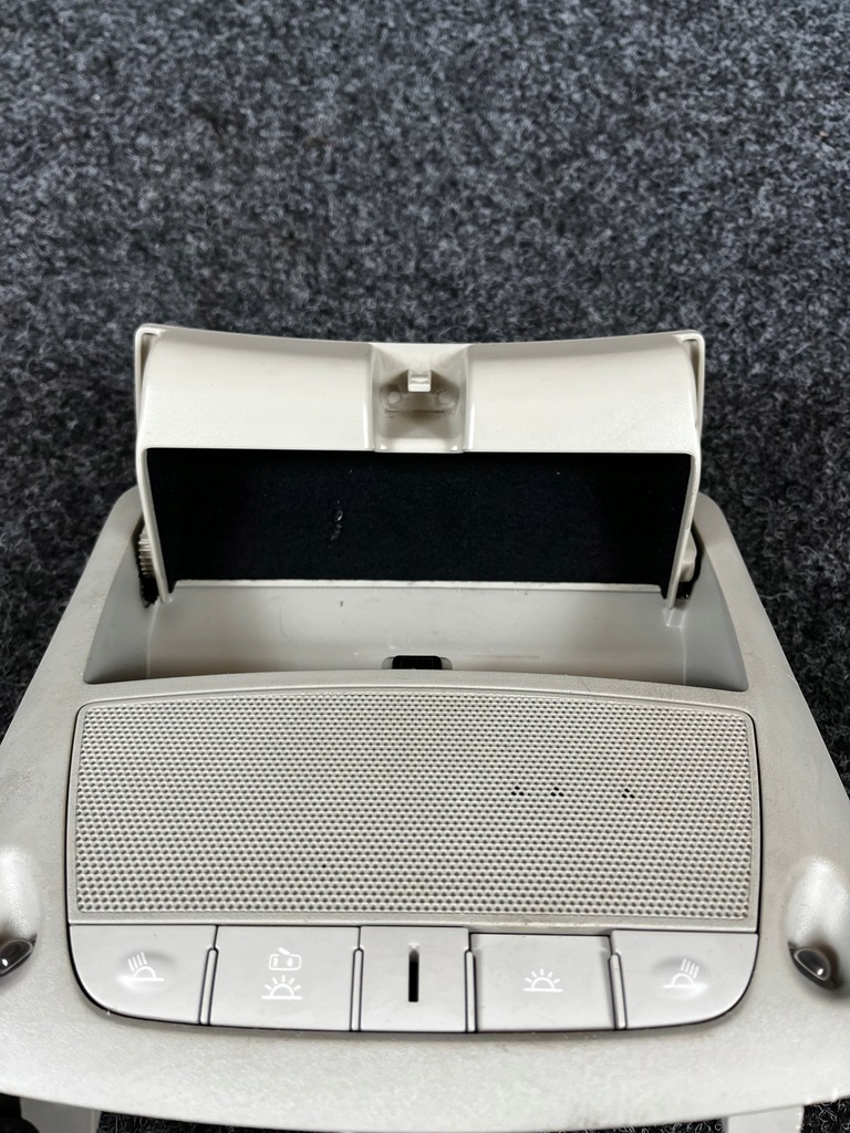 фото №7, Лампа потолочный infiniti q50 264304g6c1