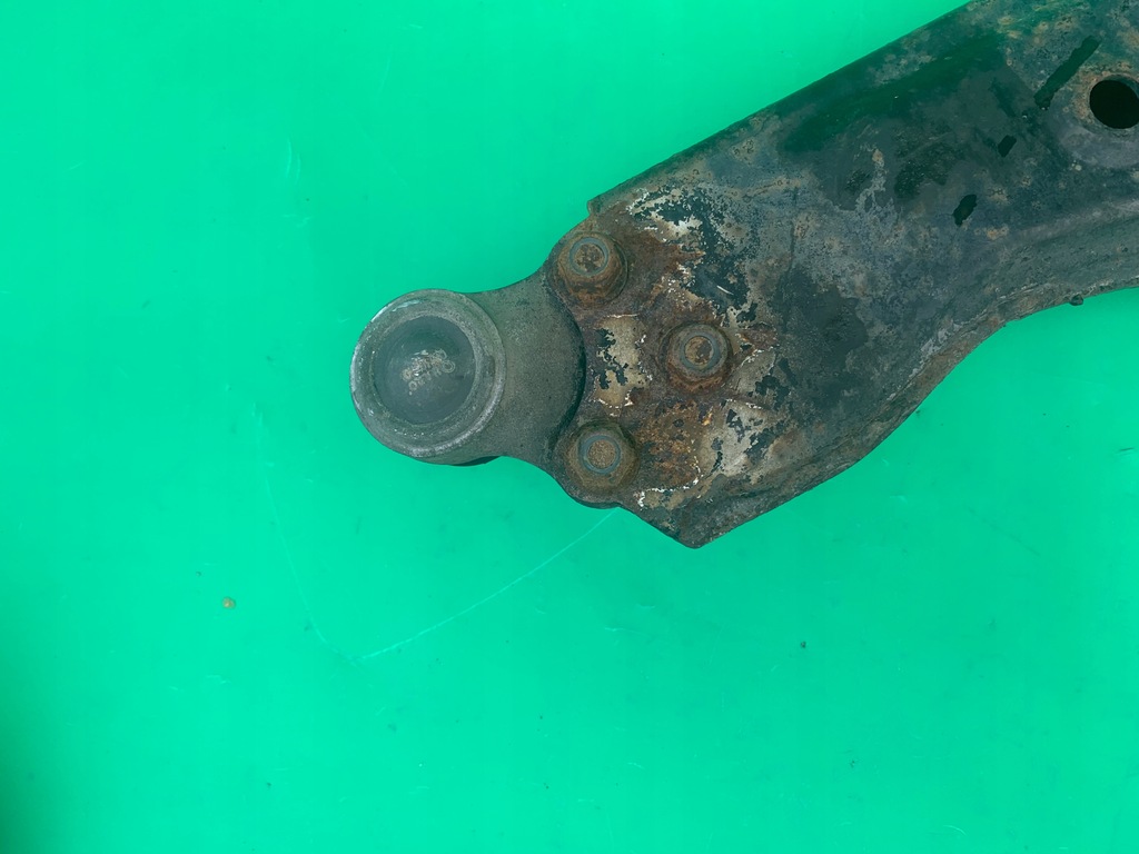 фото №8, Рычаг правый передний перед fiat bravo ii 2 07-