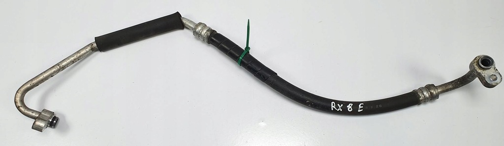 фото №1, Шланг трубка кондиционера mazda rx-8 rx8 1.3 10f20