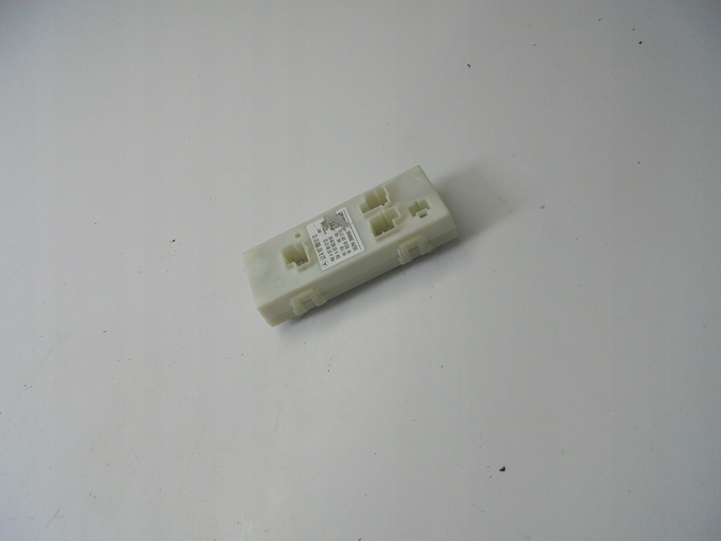 фото №1, Модуль блок управления крышки mercedes w167 a1679005113