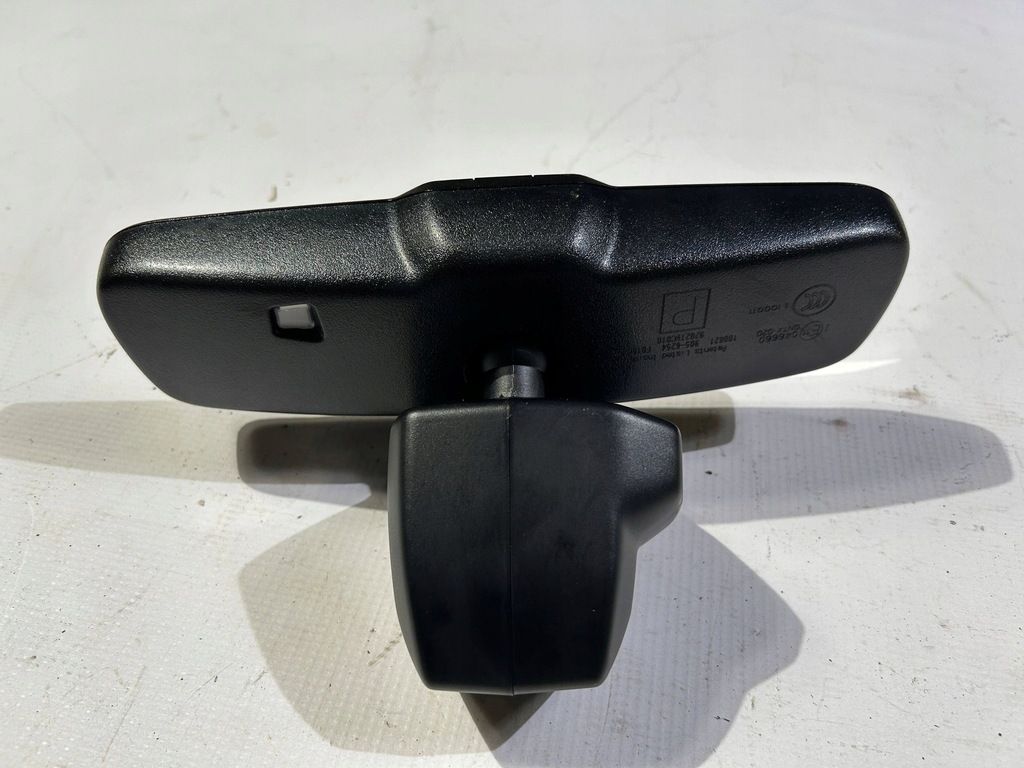 фото №8, Зеркало заднего вида внутреннее камера ассистент датчик subaru wrx vb 2022r-