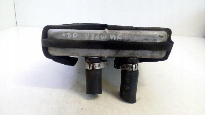 фото №6, Отопитель citroen jumper 2002r.