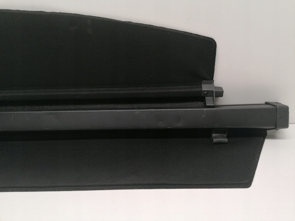 фото №10, Peugeot 5008 ii шторка багажника оригинал 2016-