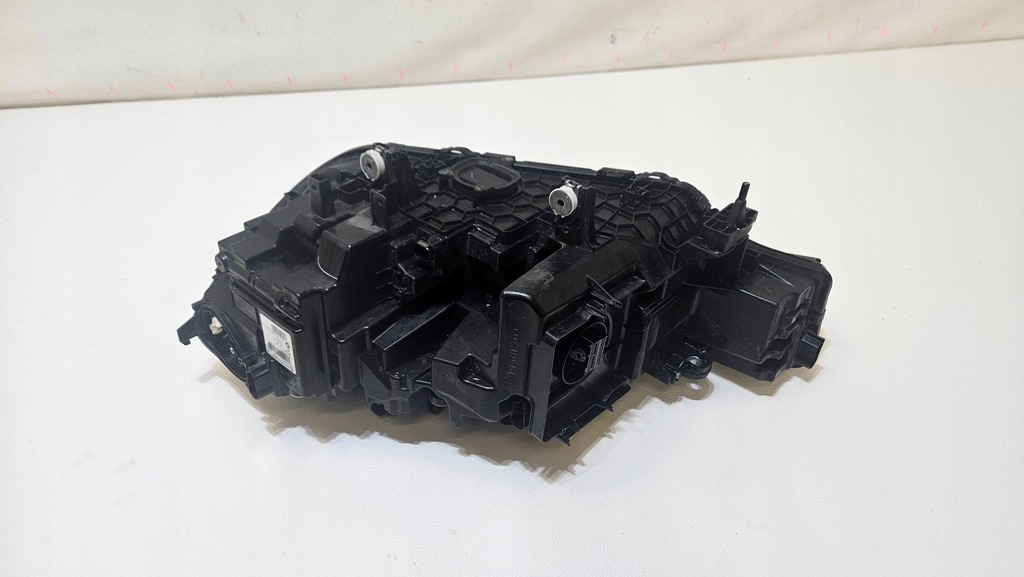 фото №8, Лампа права перед передня bmw x7 g07 laser 9481802