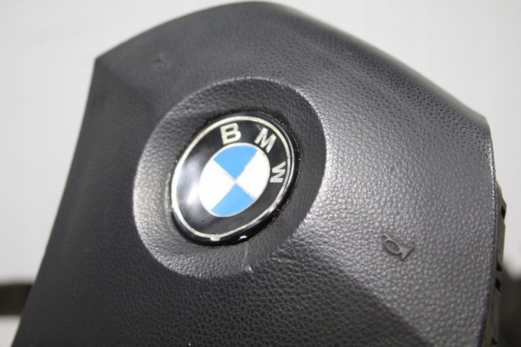 фото №11, Приборная панель консоль подушка безопасности подушки безопасности bmw 5 e60