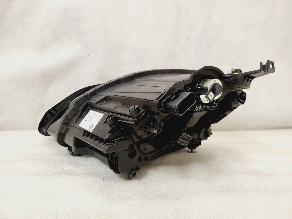 фото №7, Porsche taycan lift full led matrix 9j1941060ad