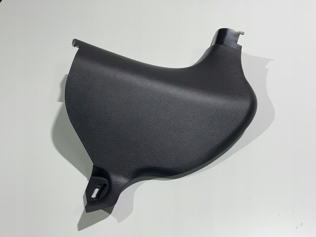 фото №4, Mazda cx5 ii 18-21 защита порог правый перед