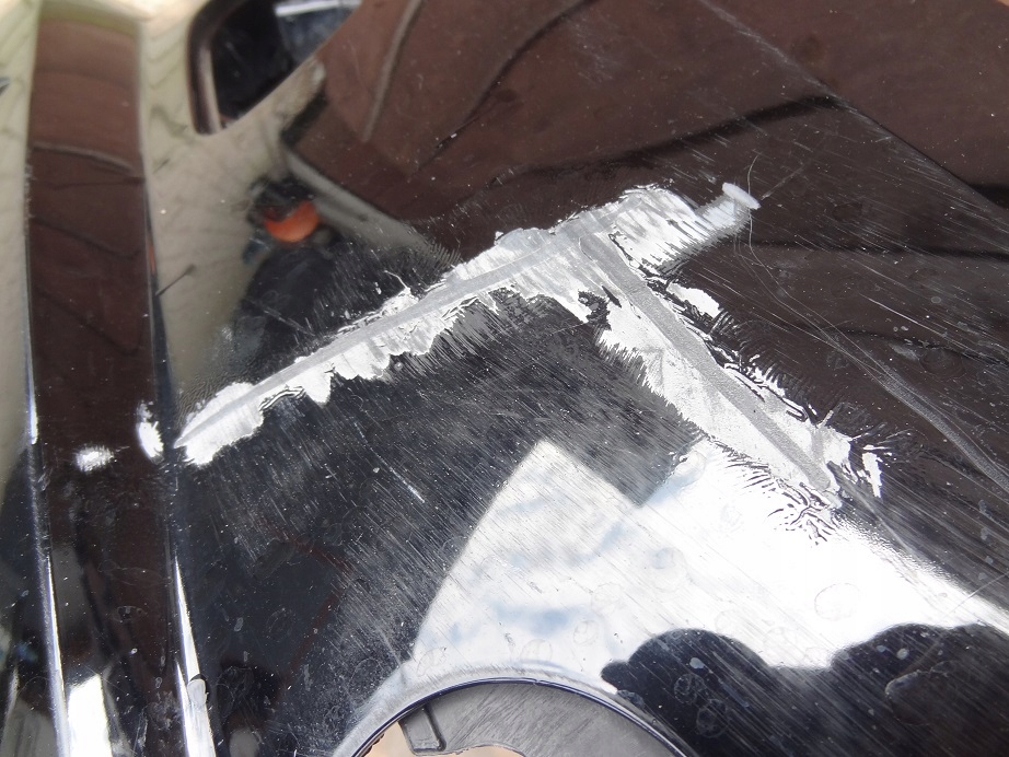 Бампер перед audi a6 c7 s line lift 4 pdc с Разборки