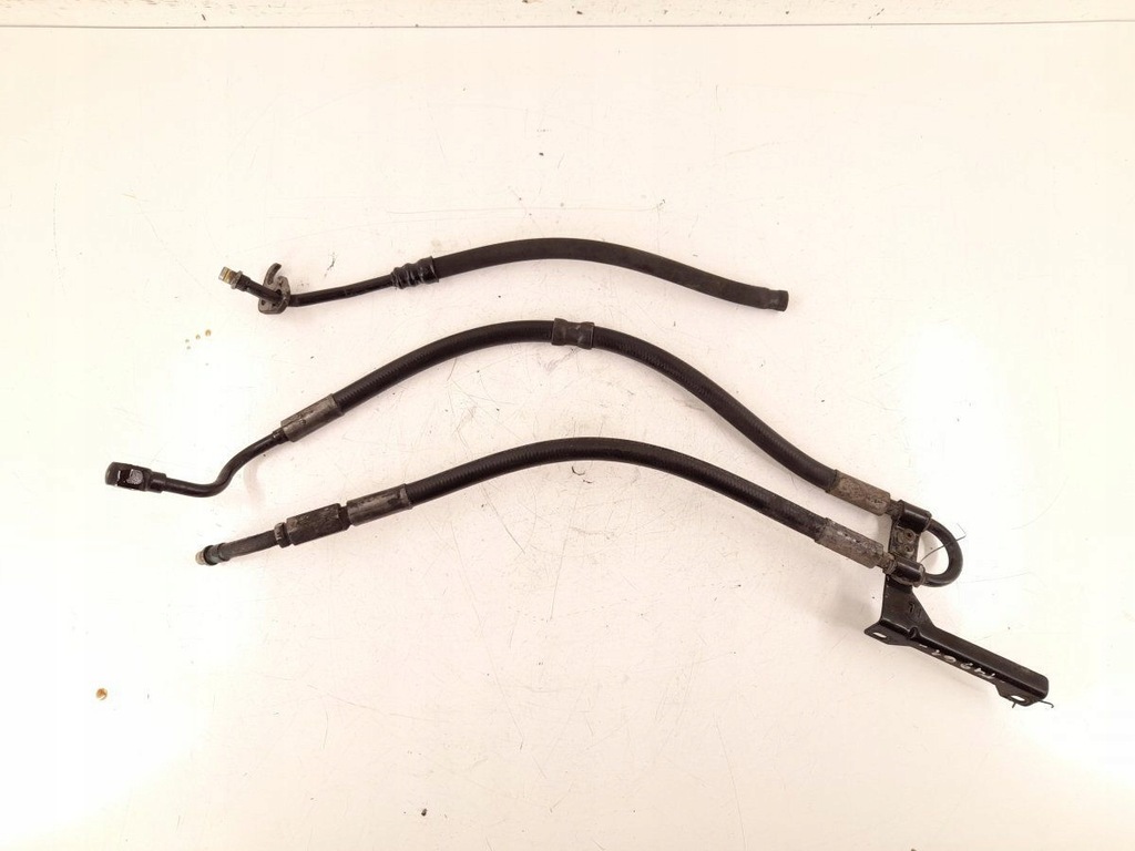 фото №1, Шланг wąż підсилювача mercedes w251 r klasa a2514600624