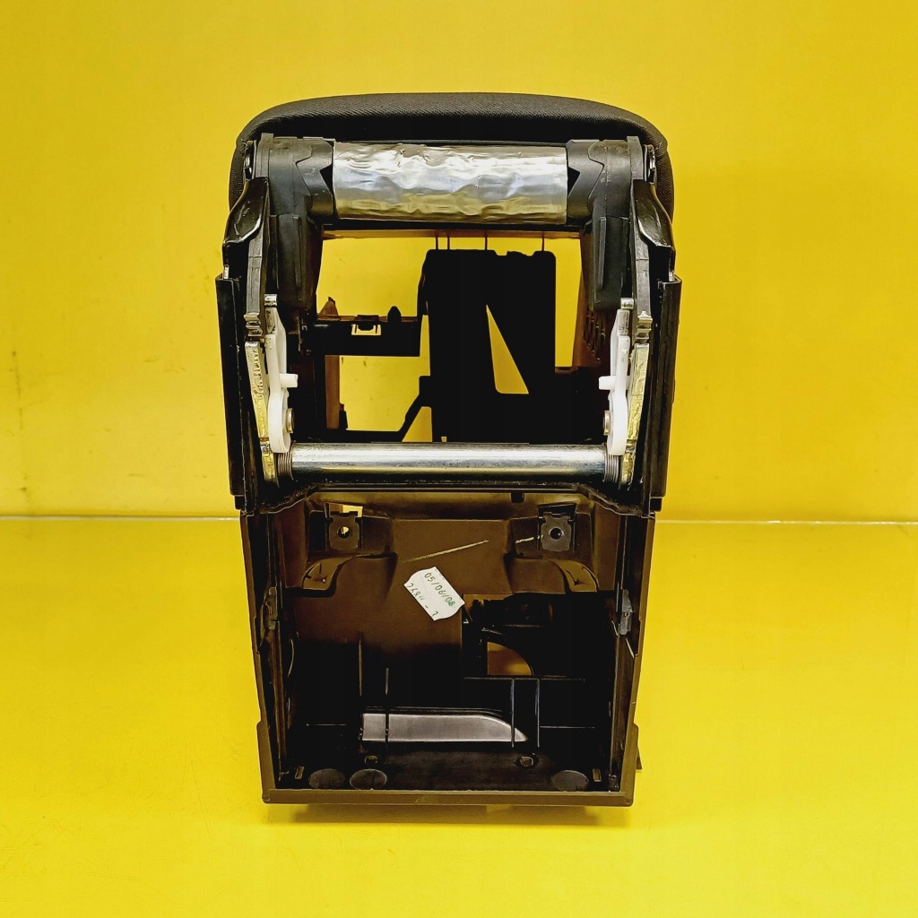 фото №6, Підлокітник volkswagen golf v 1k5864251c nr47