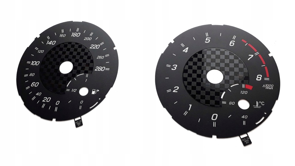 фото №1, Mercedes slc r172 с usa тормозные диски спидометра do amg