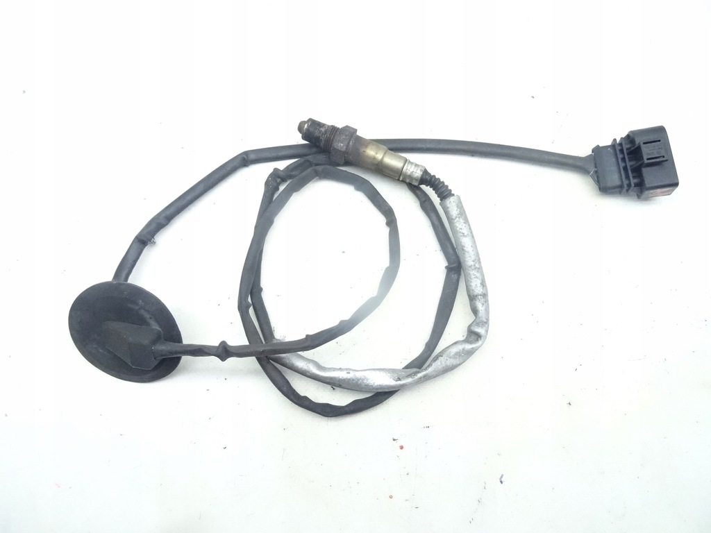 фото №1, 077906265aa audi a8 d3 99-02 датчик лямбда-зонд