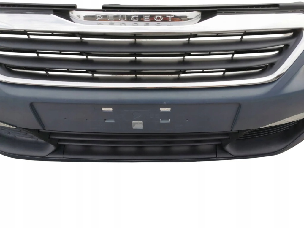 Бампер, решётка , решётка радиатора, решётки peugeot 309 t9 дорестайлинг Оригинал