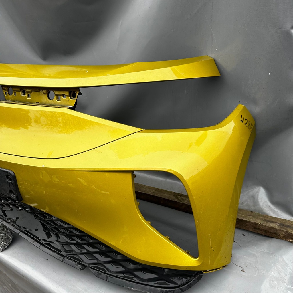 фото №9, Бампер перед передний volkswagen id.4 id4 id 4 2020- 11a807221