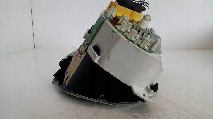 фото №7, Лічильник ford ka 1,3b 1997r. 97kp-10841-a