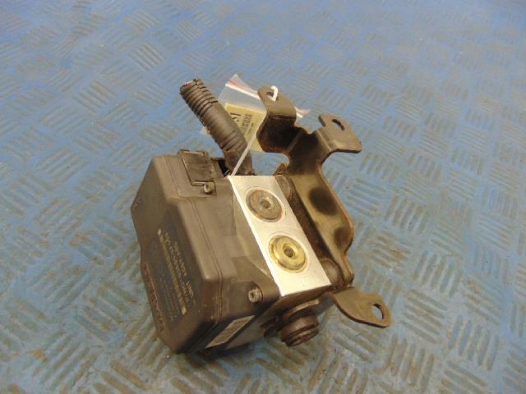 фото №1, Kia cerato hb 1.6b насос abs 58920-2f000