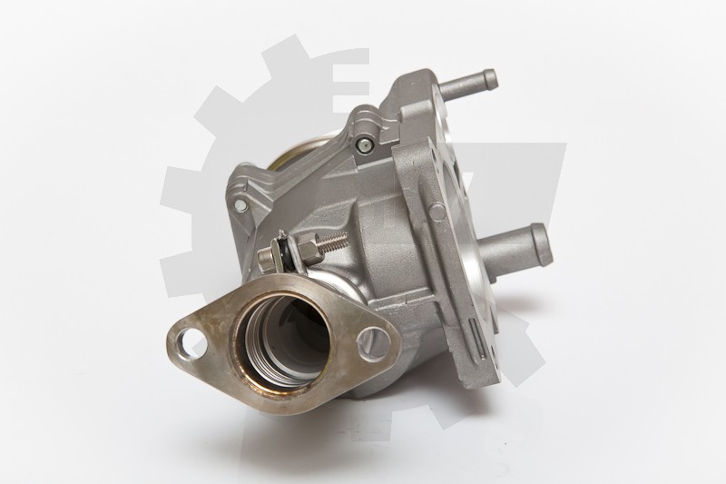 фото №4, Клапан egr skv 14skv063