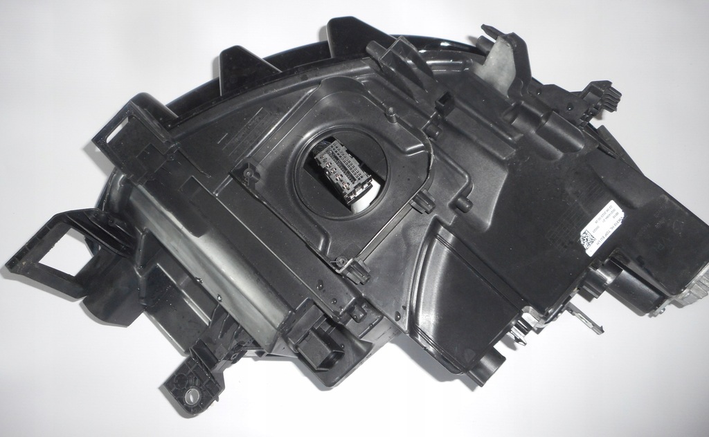 фото №6, Vw id3 id.3 лампа lew передняя перед matrix full led 10b941035g