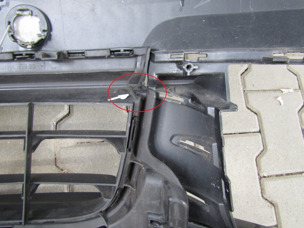 фото №11, Бампер перед передний porsche panamera 971 16-