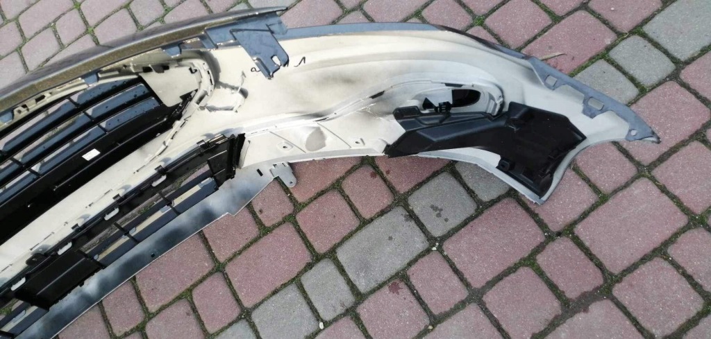 Ремінь перед передній підсилювач жалюзі focus mk iv mk4 2018-2023 Ціна