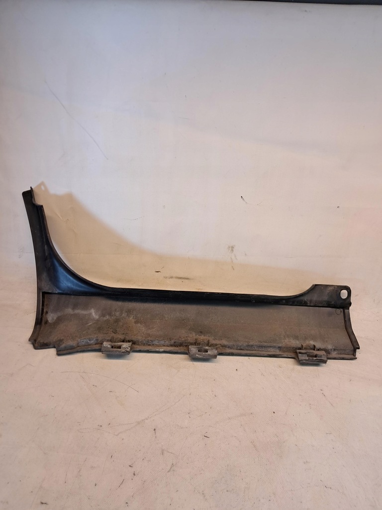 фото №6, Молдинг защита порог правая iveco daily iv 14- 5801521532