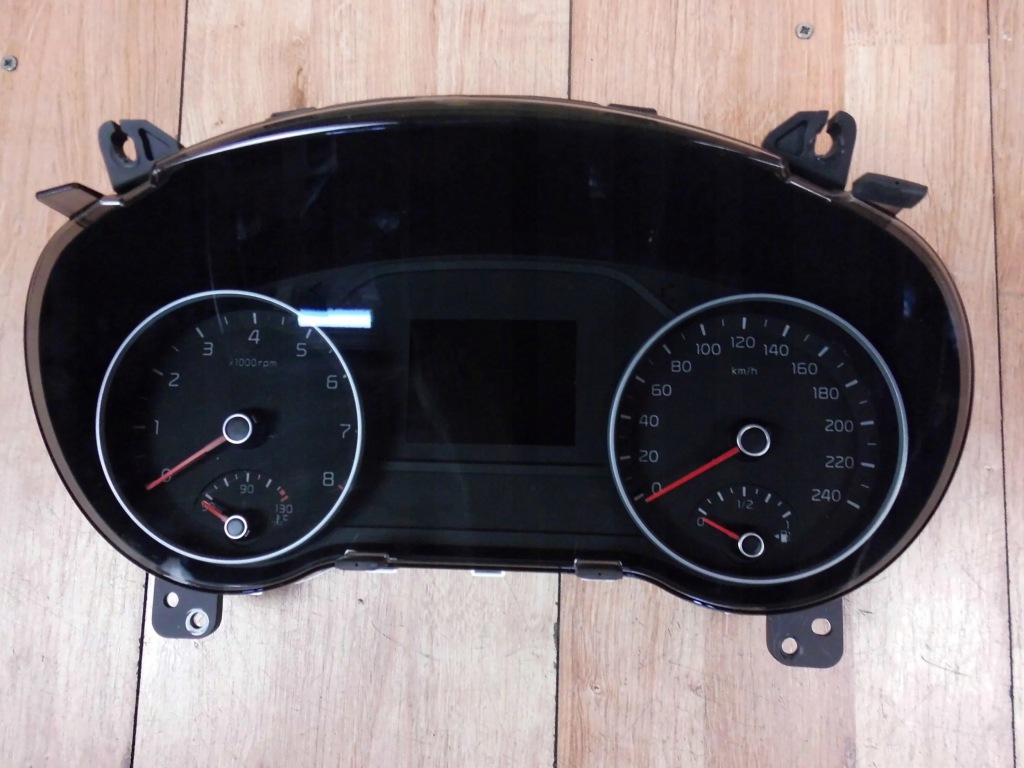 фото №1, Kia sportage iv 1.6 t-gdi счетчик 94043-f1540