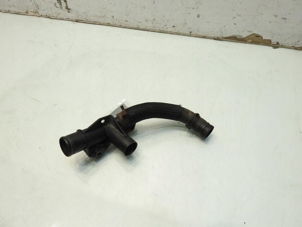 фото №7, Пабтрубок  патрубок воды peugeot 508 i 1.6 e-hdi 9684589080