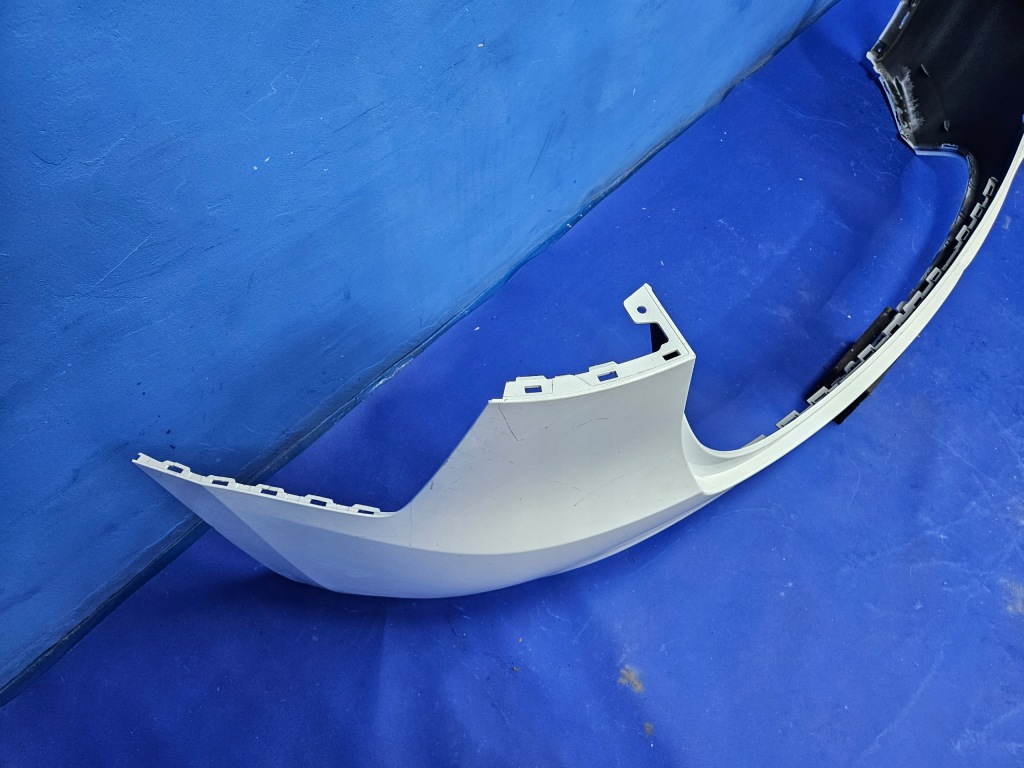 Tesla model y 20- бампер задній задня оригінал Доставка