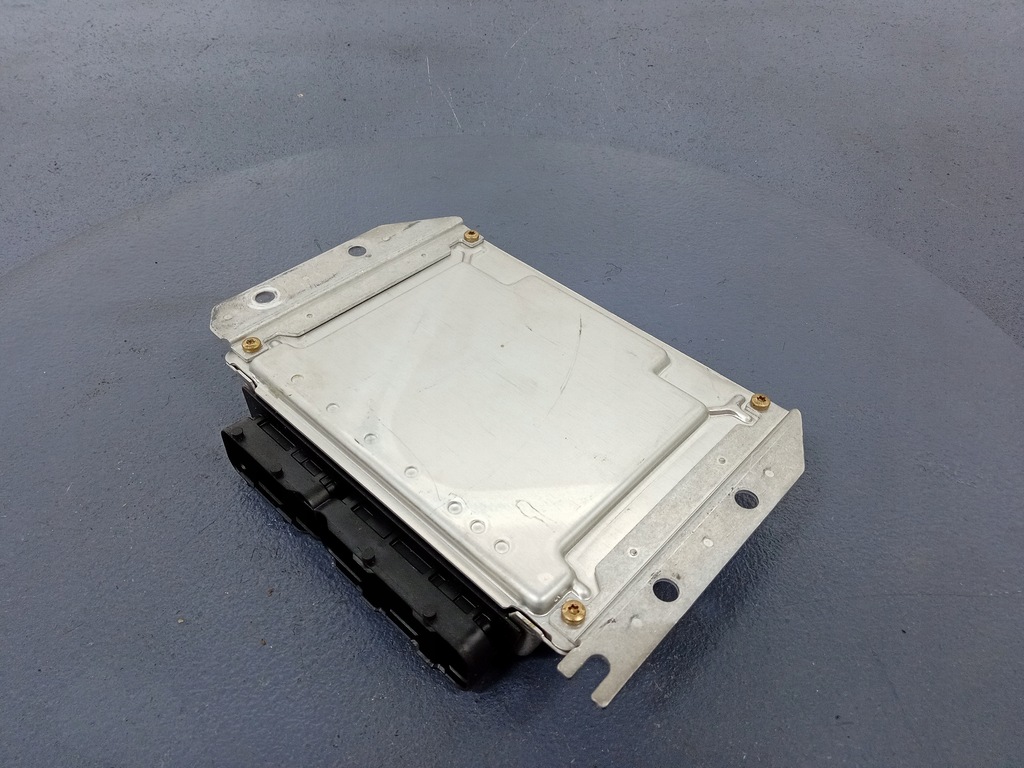 фото №4, Trajet 2.0 crdi блок управления двигателя 39101-27110