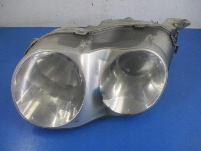 фото №1, Hyundai coupe i lift 00r лампа фара левый