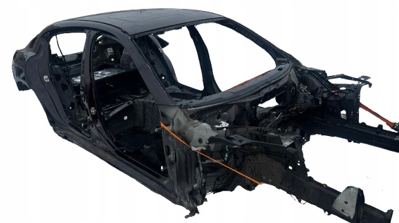 фото №1, Крыша люк обшивка четверть стойки porsche panamera 970 i lift m8y