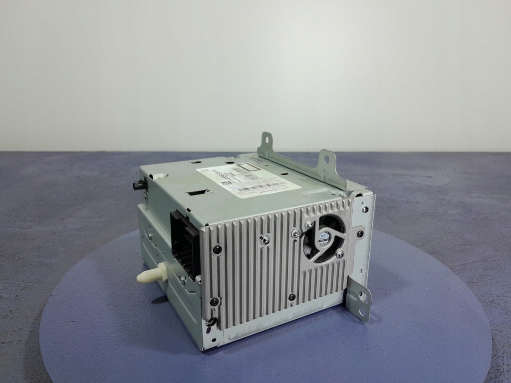 фото №5, Opel insignia a радіо cd 20983513