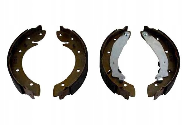 фото №2, Nk тормозные колодки ham. citroen berlingo