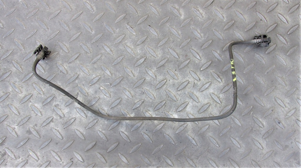 фото №1, Citroen c3 picasso hdi трубка шланг шланг wody