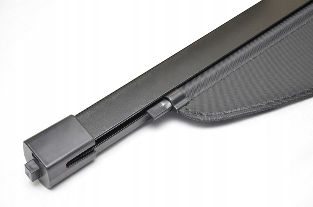 фото №5, Шторка багажника jeep cherokee v kl 19-22 r. lift nowa czarna