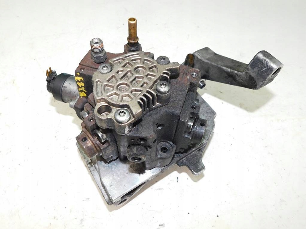 Купить Discovery iii l319 2.7td 190km 04r насос впрыскная