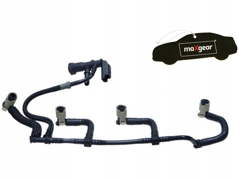 фото №4, Шланг зливний renault laguna 1,5dci