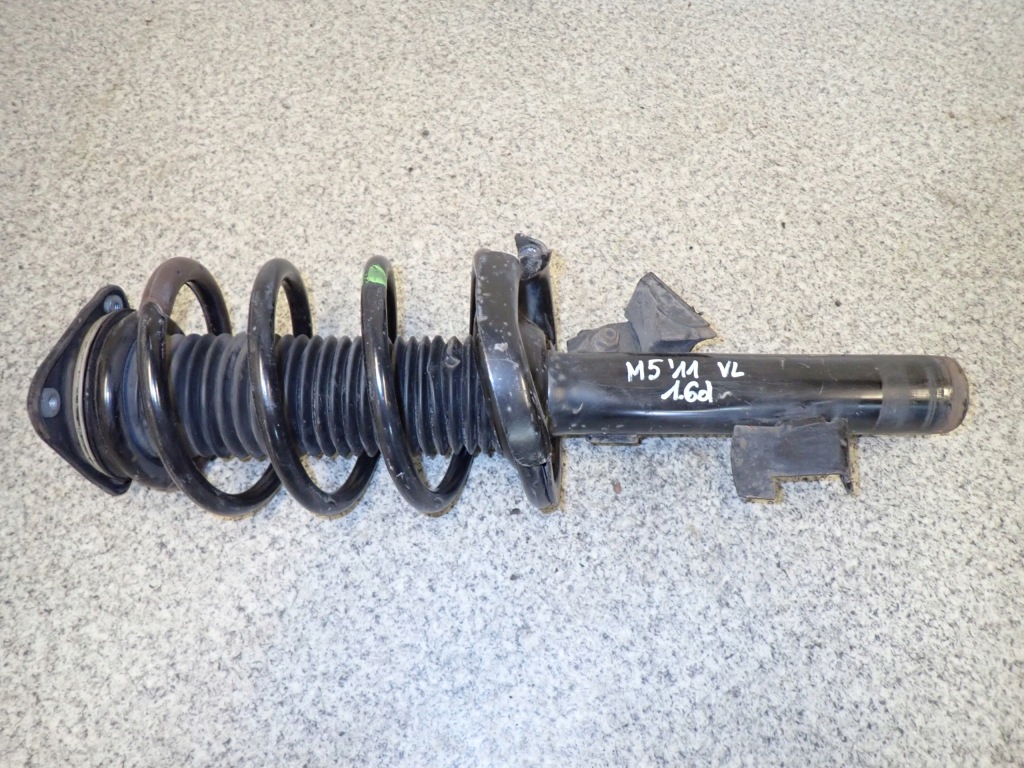 Mazda 5 mazda5 mcperson амортизатор перед левый Цена