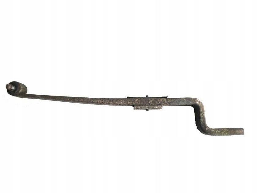 фото №1, Рессора задний подвеска vw lt 46 1996-2006 rok скорая помощь скорая помощь